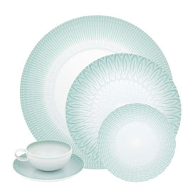 Venezia Tea Cup and Saucer