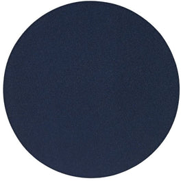 Skate Navy Round Placemat Set/4