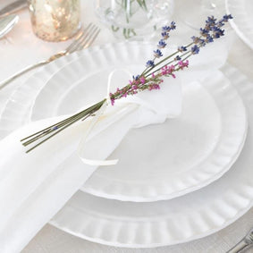 Pietra Serena Dinner Plate