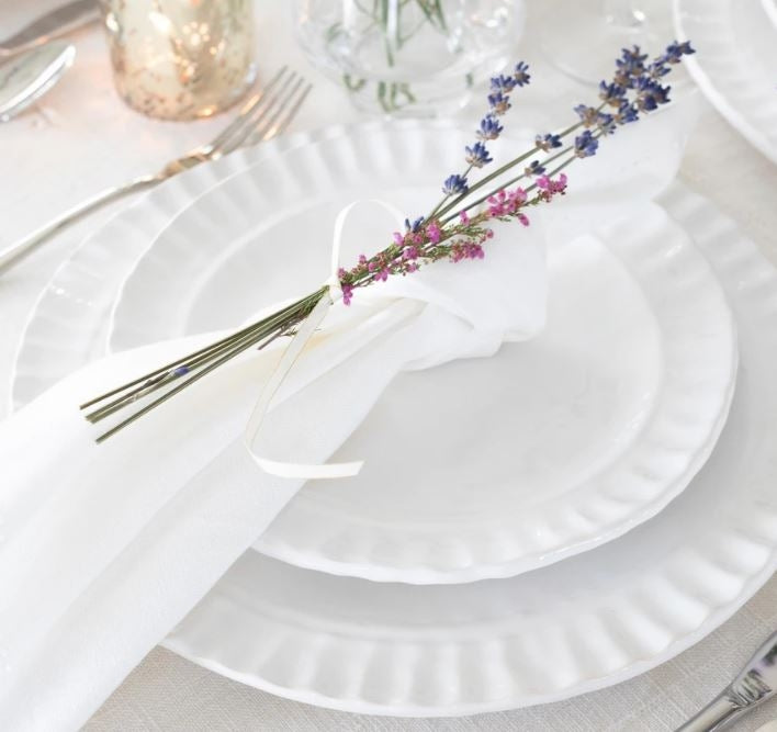 Pietra Serena Dinner Plate