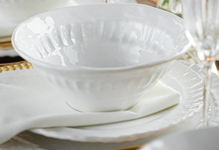 Pietra Serena Cereal Bowl