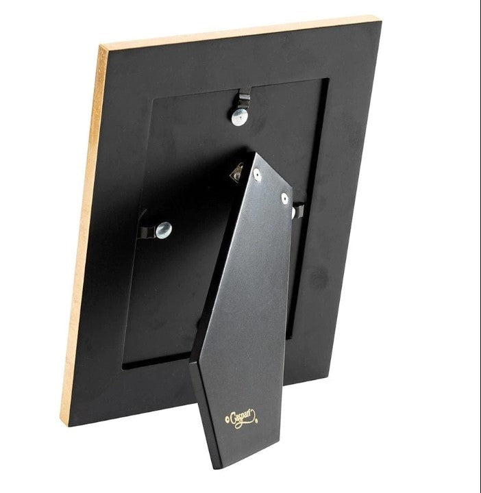 Coral Sea 4 x 6 Lacquer Picture Frame