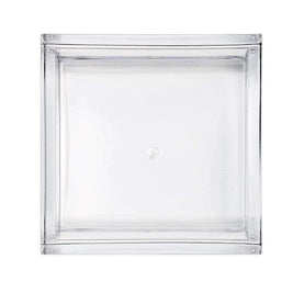 Acrylic Clear Cocktail Napkin Box