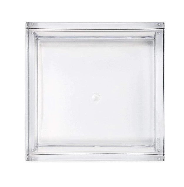 Acrylic Clear Cocktail Napkin Box