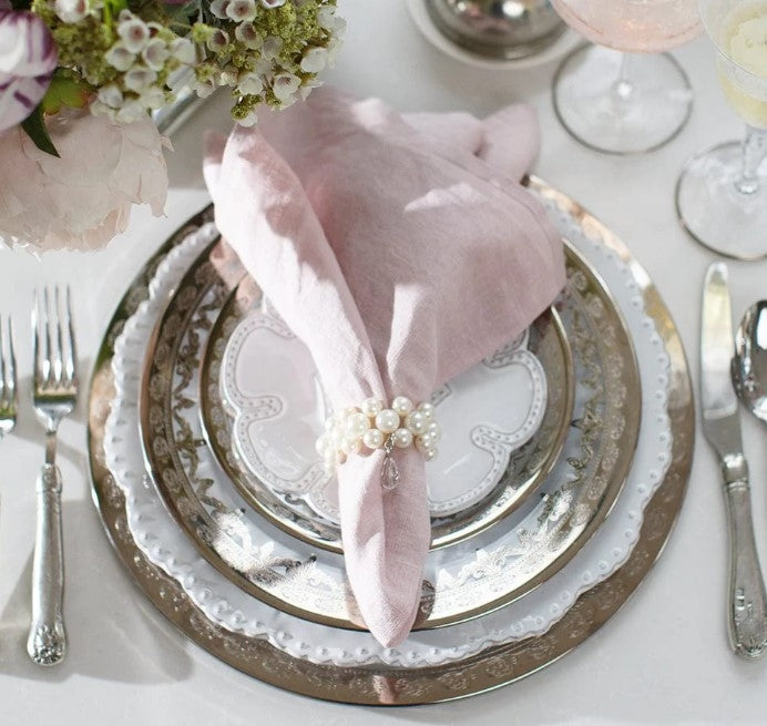 Vetro Platinum Charger