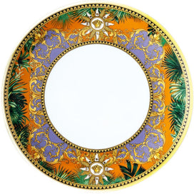 Versace Jungle Animalier Dinner Plate