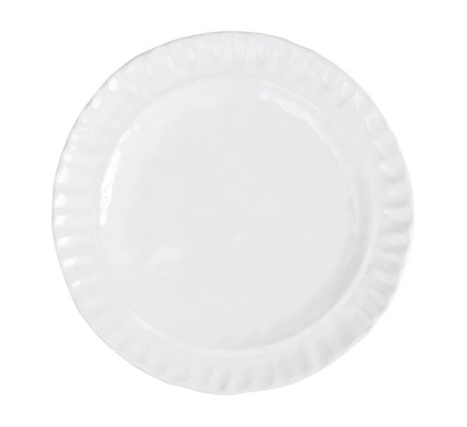Pietra Serena Salad Plate