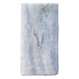 Avignon Ice Blue Napkin Set/4