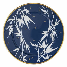 Heritage Turandot Blue Charger/Service Plate
