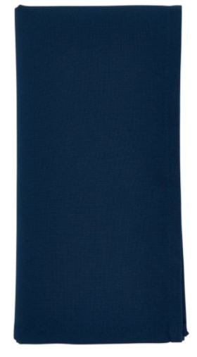 Everyday Napkin in Navy Set/4