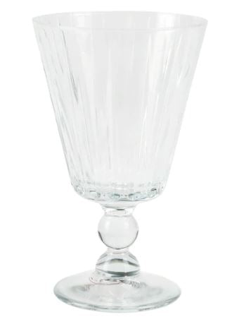 Natalia Apertivo Glass