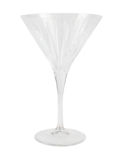 Natalia Martini Glass
