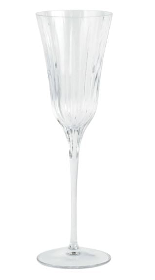 Natalia Champagne Glass
