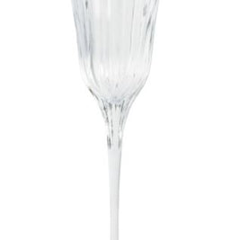 Natalia Champagne Glass