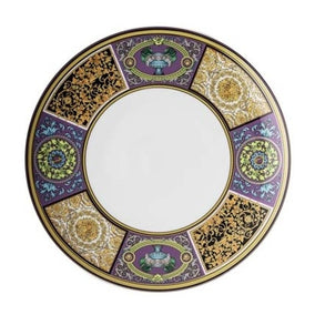Barocco Mosaic Dinner Plate