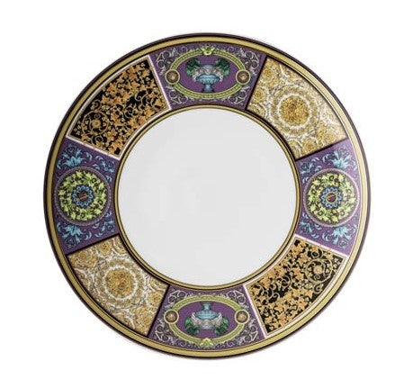 Barocco Mosaic Dinner Plate