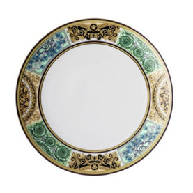Barocco Mosaic Salad Plate