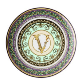 Barocco Mosaic Bread Plate