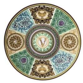 Barocco Mosaic Service Plate