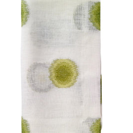 Confetti Green and Grass Napkin Set/4