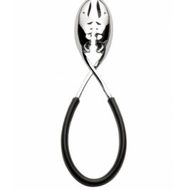 Kiss Tongs in Black