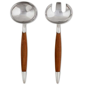 Tribeca Salad Servers