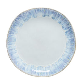 Brisa Ria Blue Dinner Plate