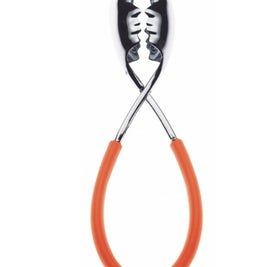 Kiss Tongs in Orange