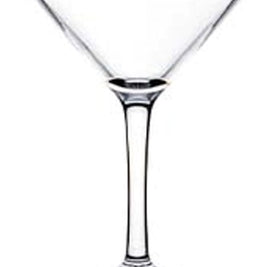 Revel 8 oz. Martini Set/6