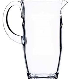 Paradise Acrylic Pitcher
