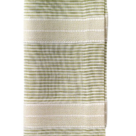 Brighton Fern Napkin Set/4