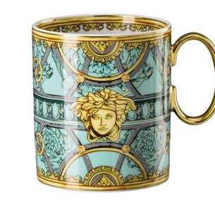 La Scala del Palazzo Verde Mug