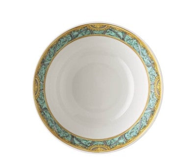 La Scala del Palazzo Verde Cereal Bowl