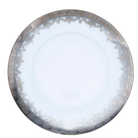 Vetro Platinum Salad Plate