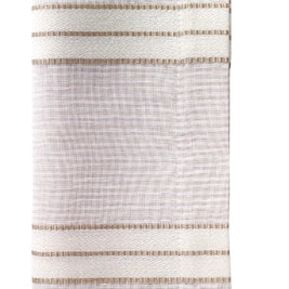 Brighton Beige Napkin Set/4