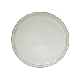 Friso White Bread Plate