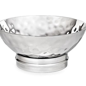 Nordica Bowl with Strap Base