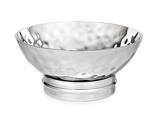 Nordica Bowl with Strap Base