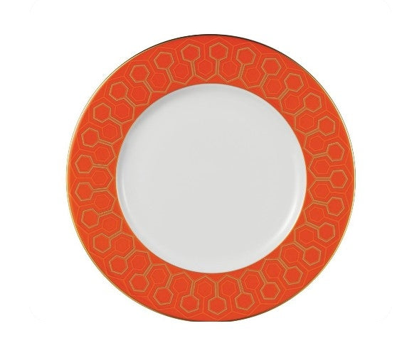 My Honeybee Formal Dinner Plate