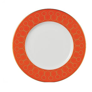 My Honeybee Formal Dinner Plate