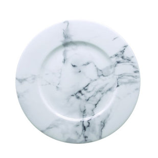 Villa Bianca Salad Plate