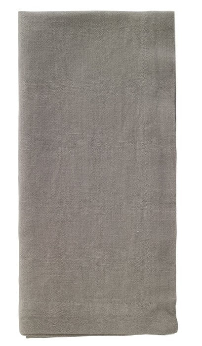 Amalfi Pebble Napkin Set/4