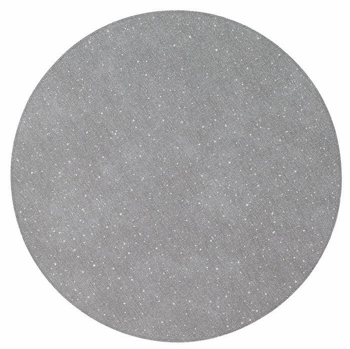 Gem Silver Placemat Set/4
