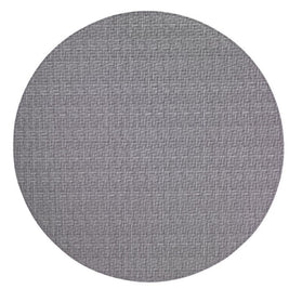Wicker Gray Placemat Set/4
