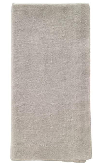 Amalfi Tan Napkin Set/4