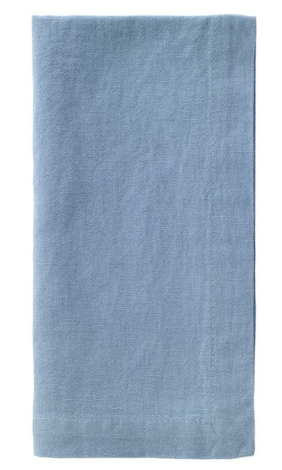 Amalfi Iceberg Napkin Set/4