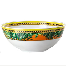 Versace Jungle Animalier Cereal Bowl