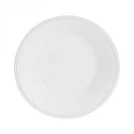 Friso White Individual Pasta Bowl