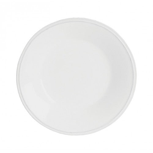 Friso White Individual Pasta Bowl