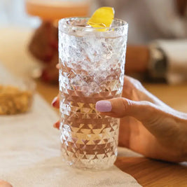 Veneziano Highball Set/4